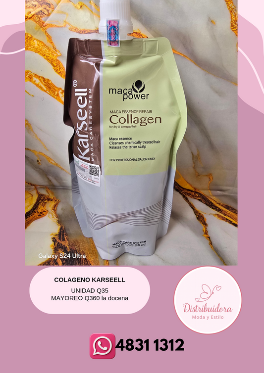 Colageno Karseell