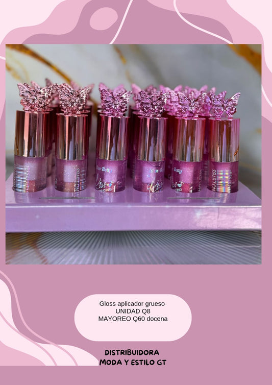 Gloss