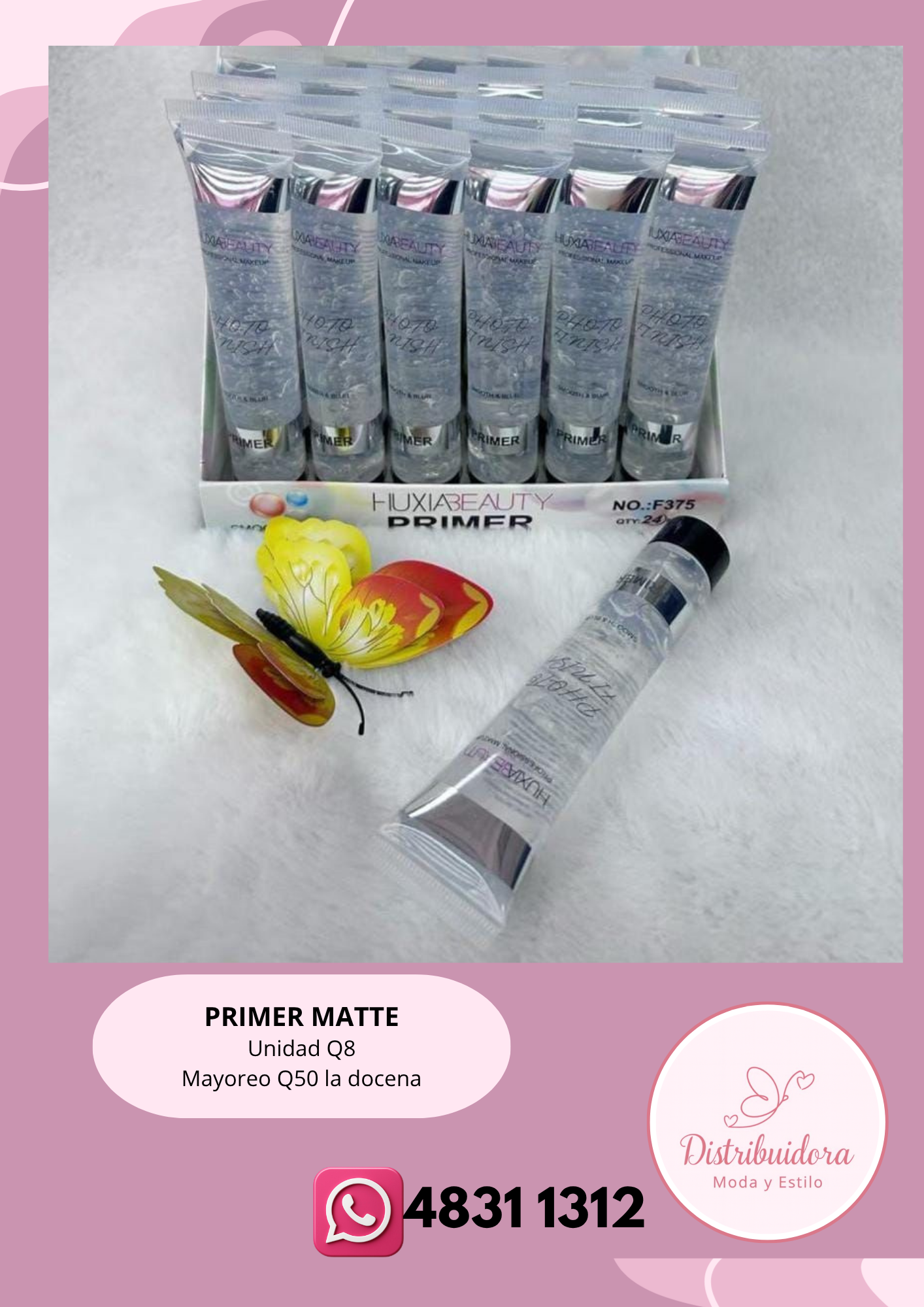 Primer Matte