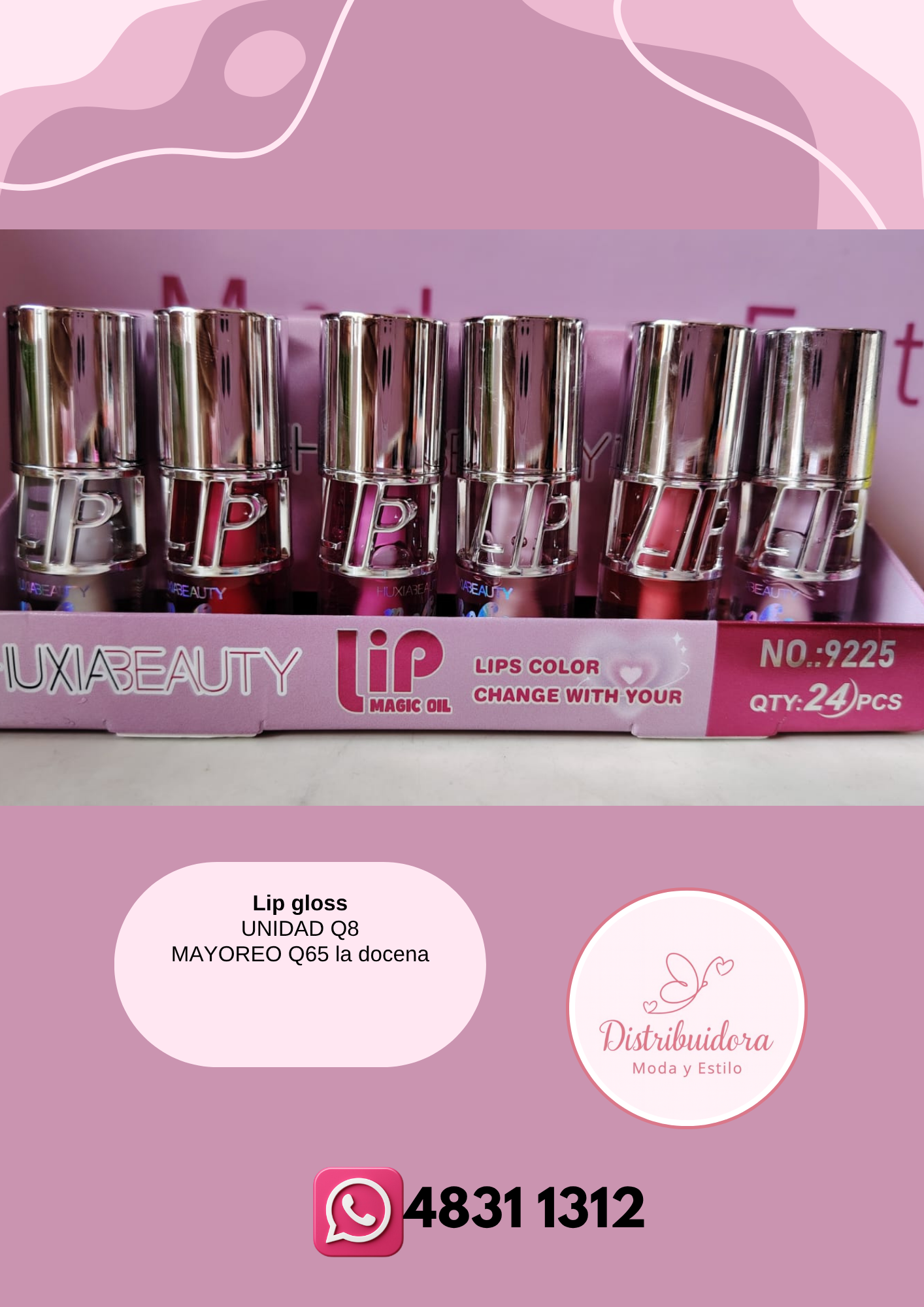 Lip Gloss