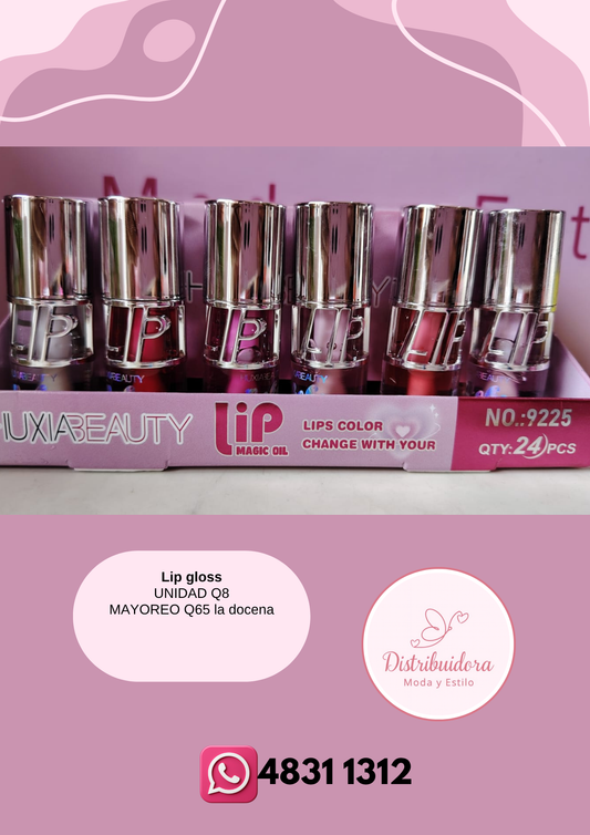 Lip Gloss
