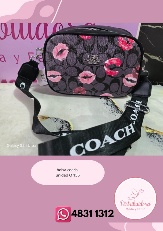 Bolsa coach