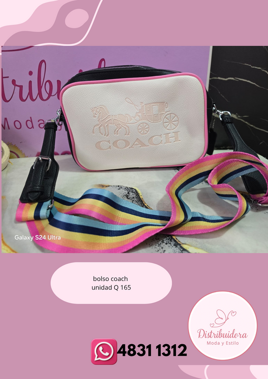 Bolsa coach