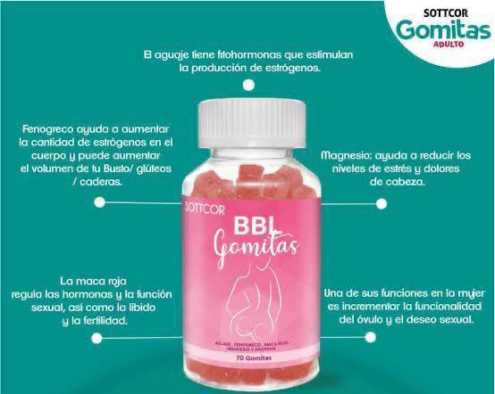Aguaje BBL