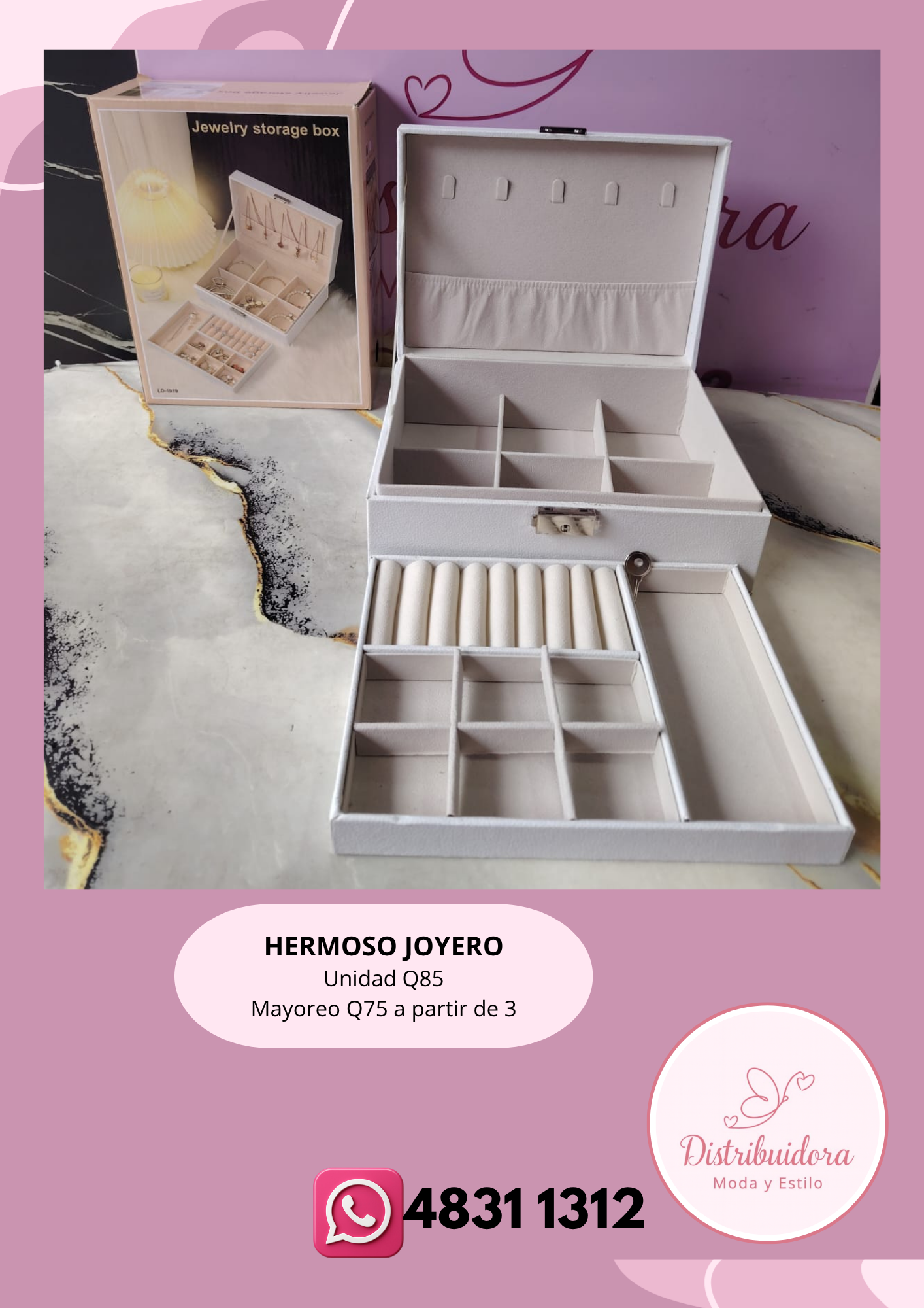 Joyero