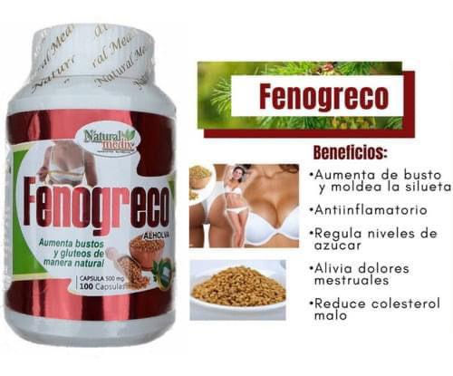 Fenogreco
