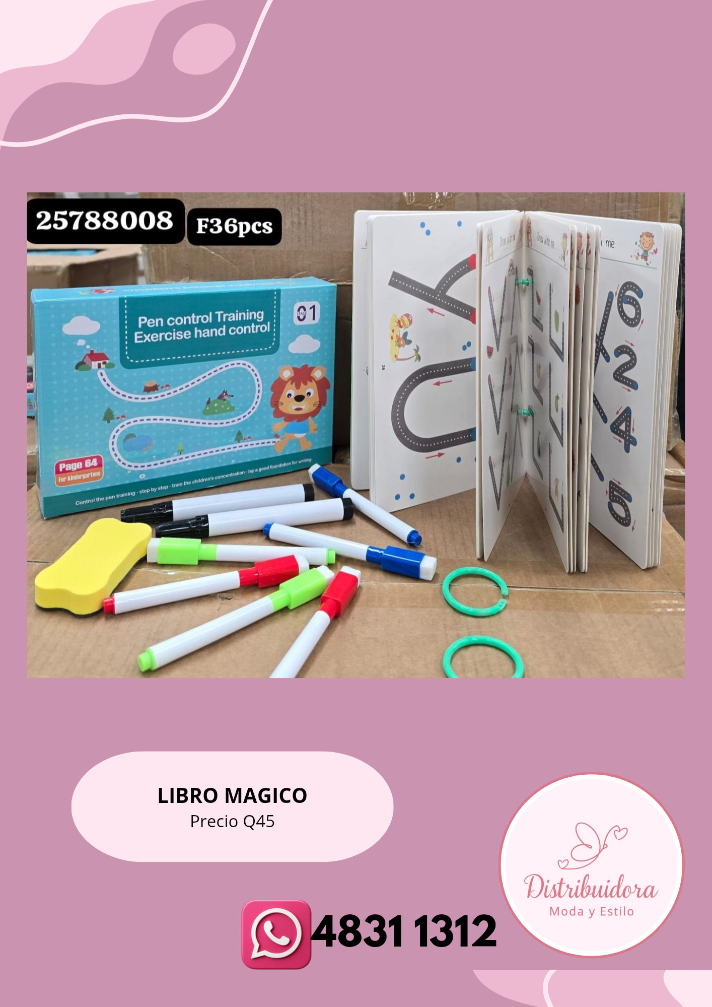 Libro Magico