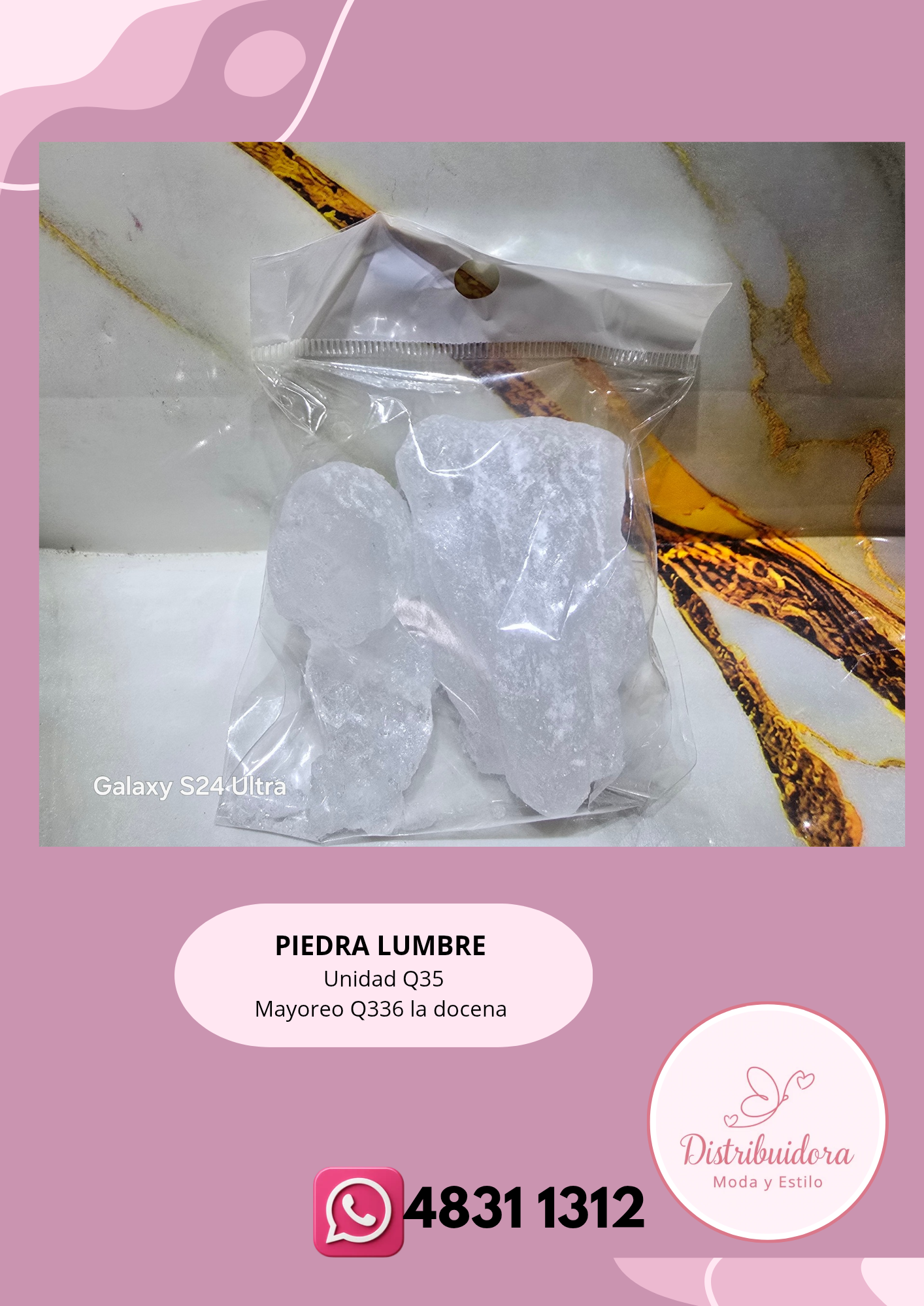 Piedra Lumbre