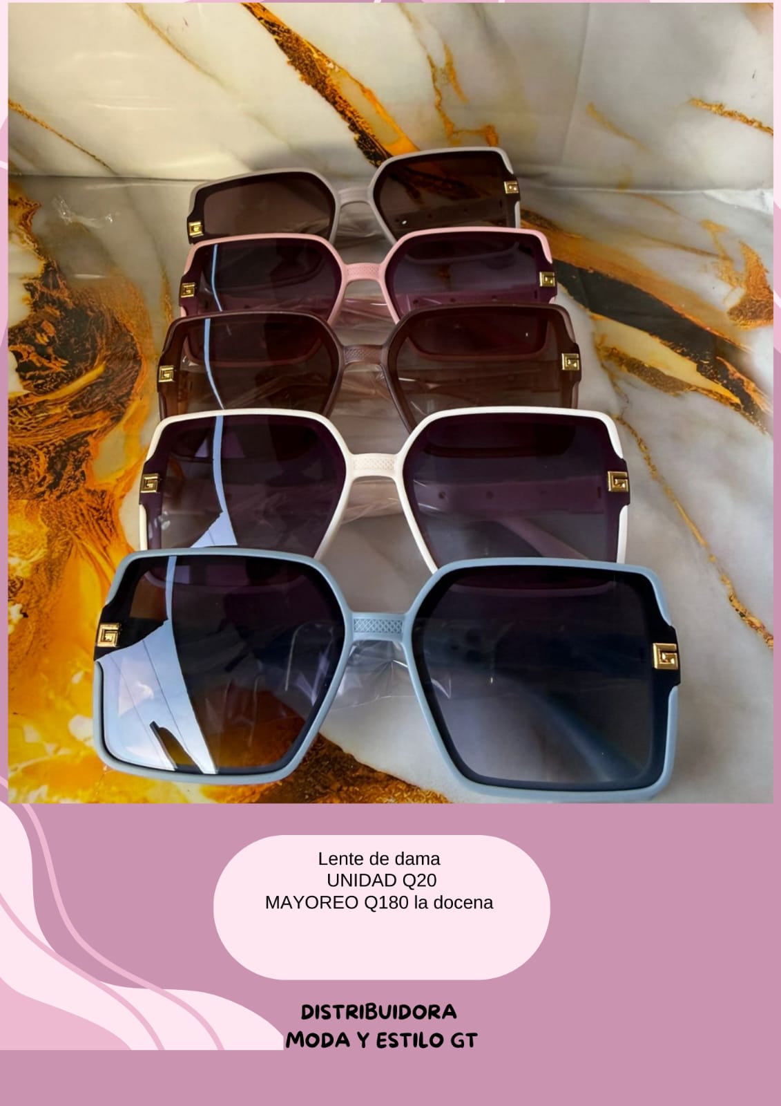 Lentes