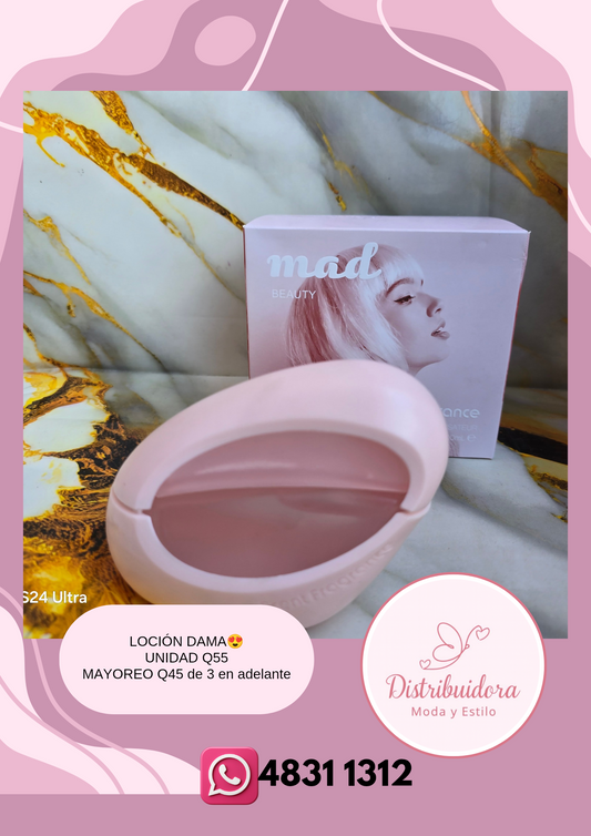 Perfume de dama
