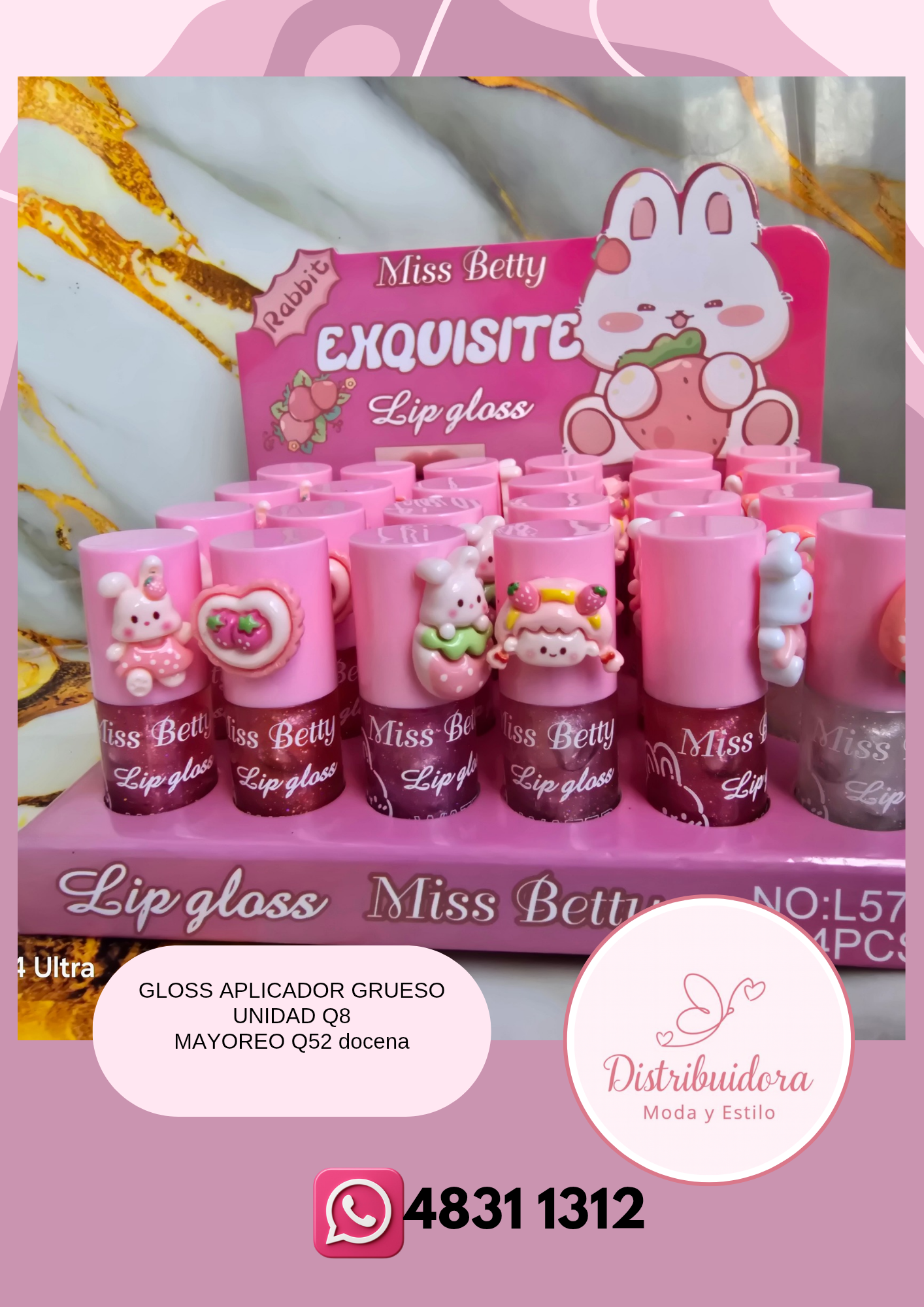 Gloss