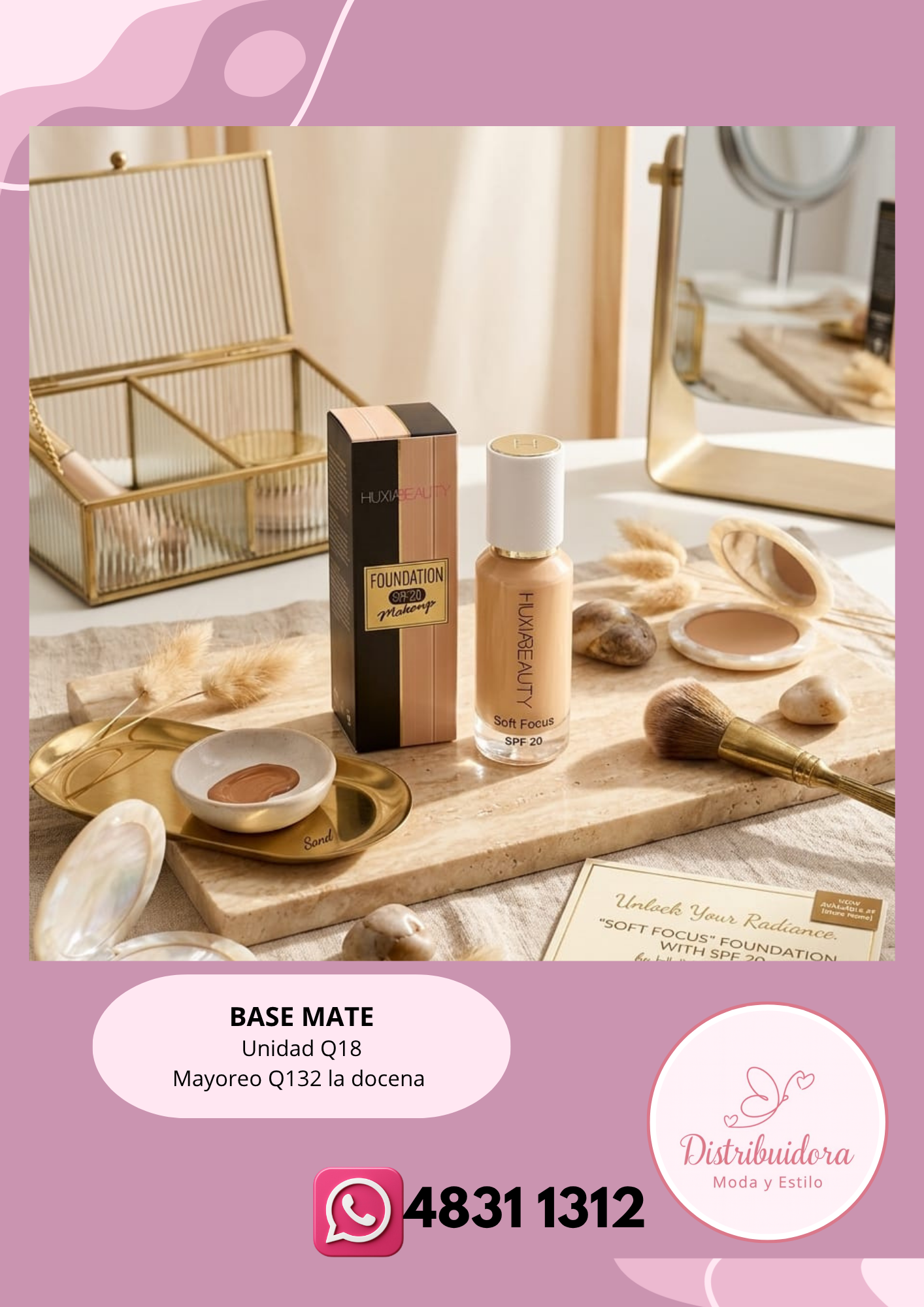 Base mate