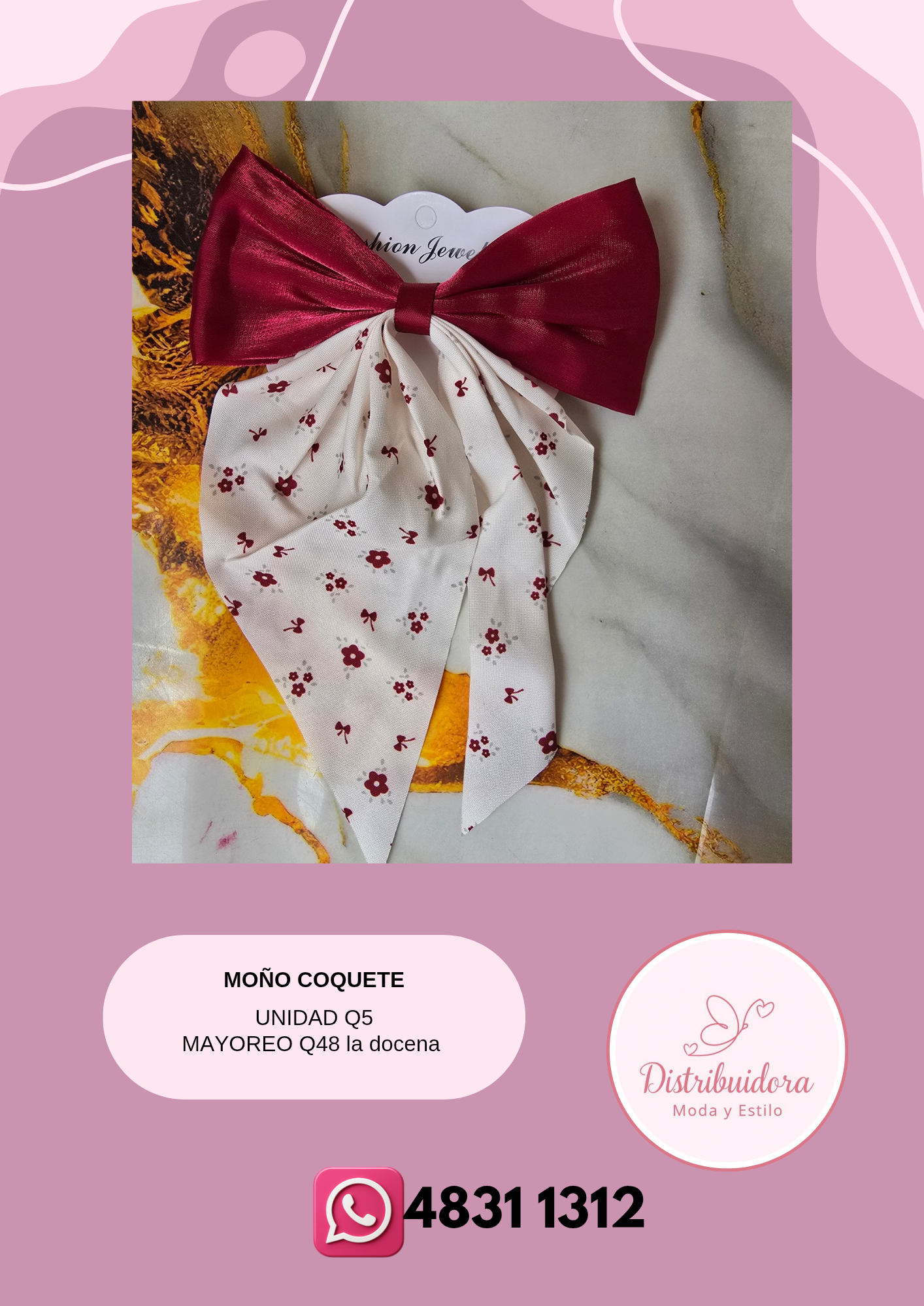 Moños🎀