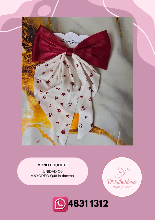 Moños🎀