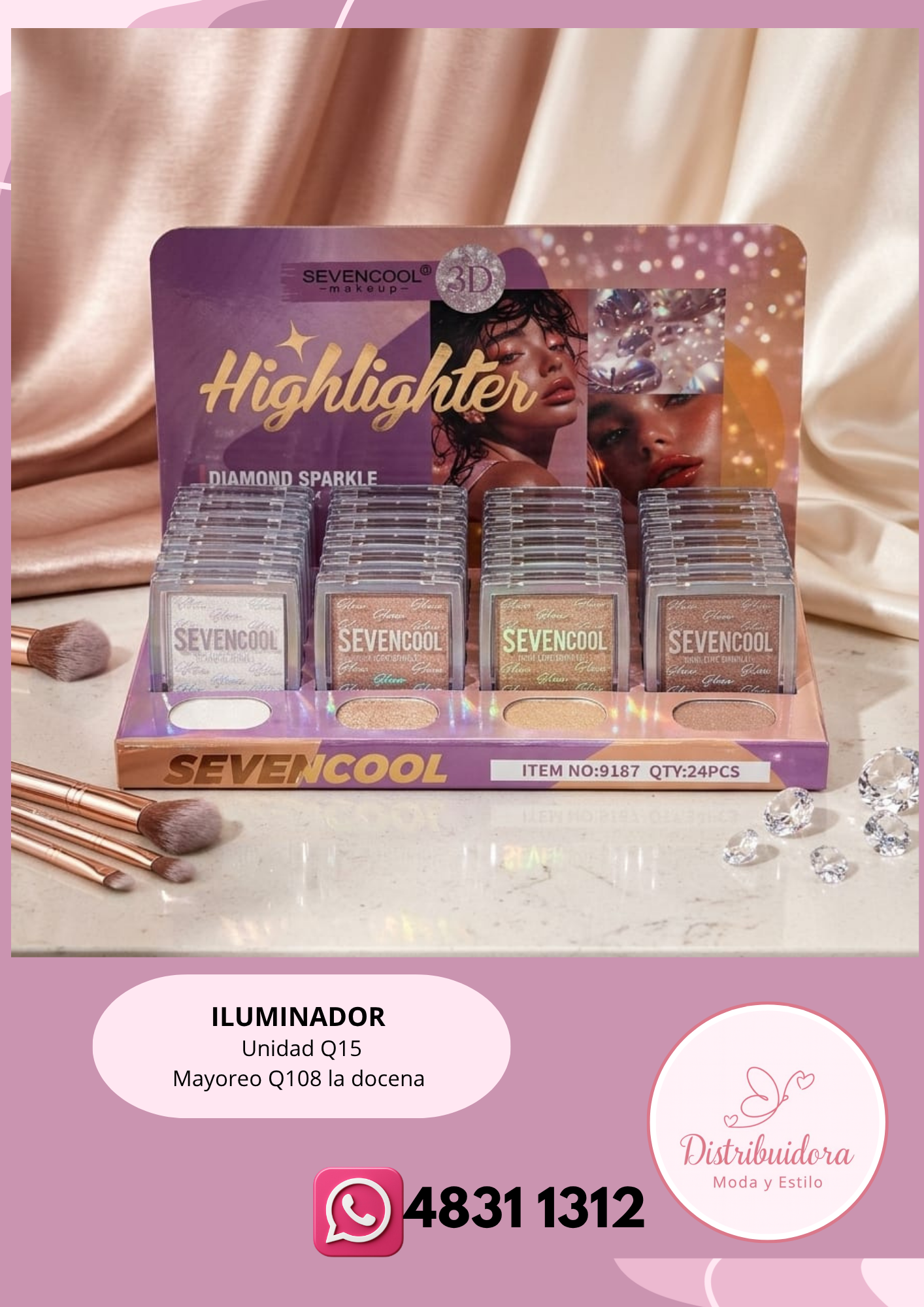 Iluminador