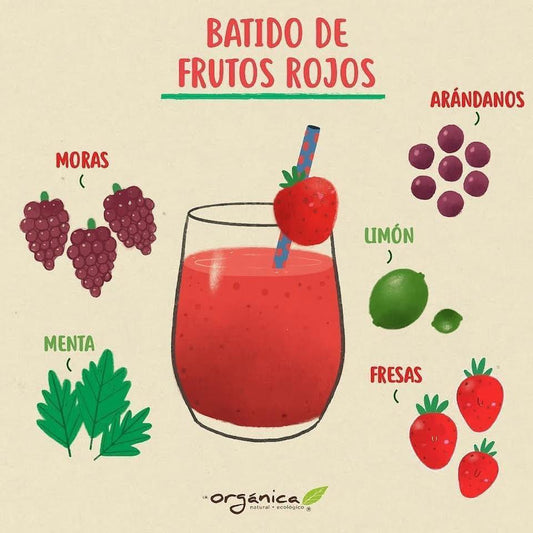 Colageno hidrolizado