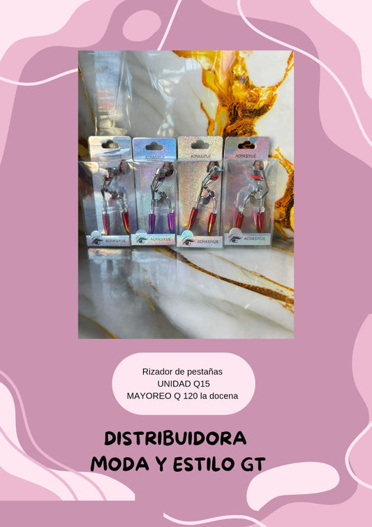 Dobla pestañas