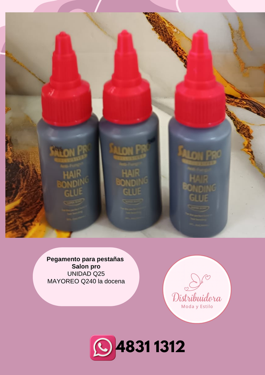 Pegamento salon Pro