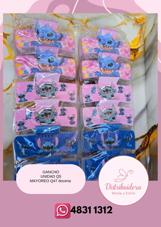 Gancho Stich