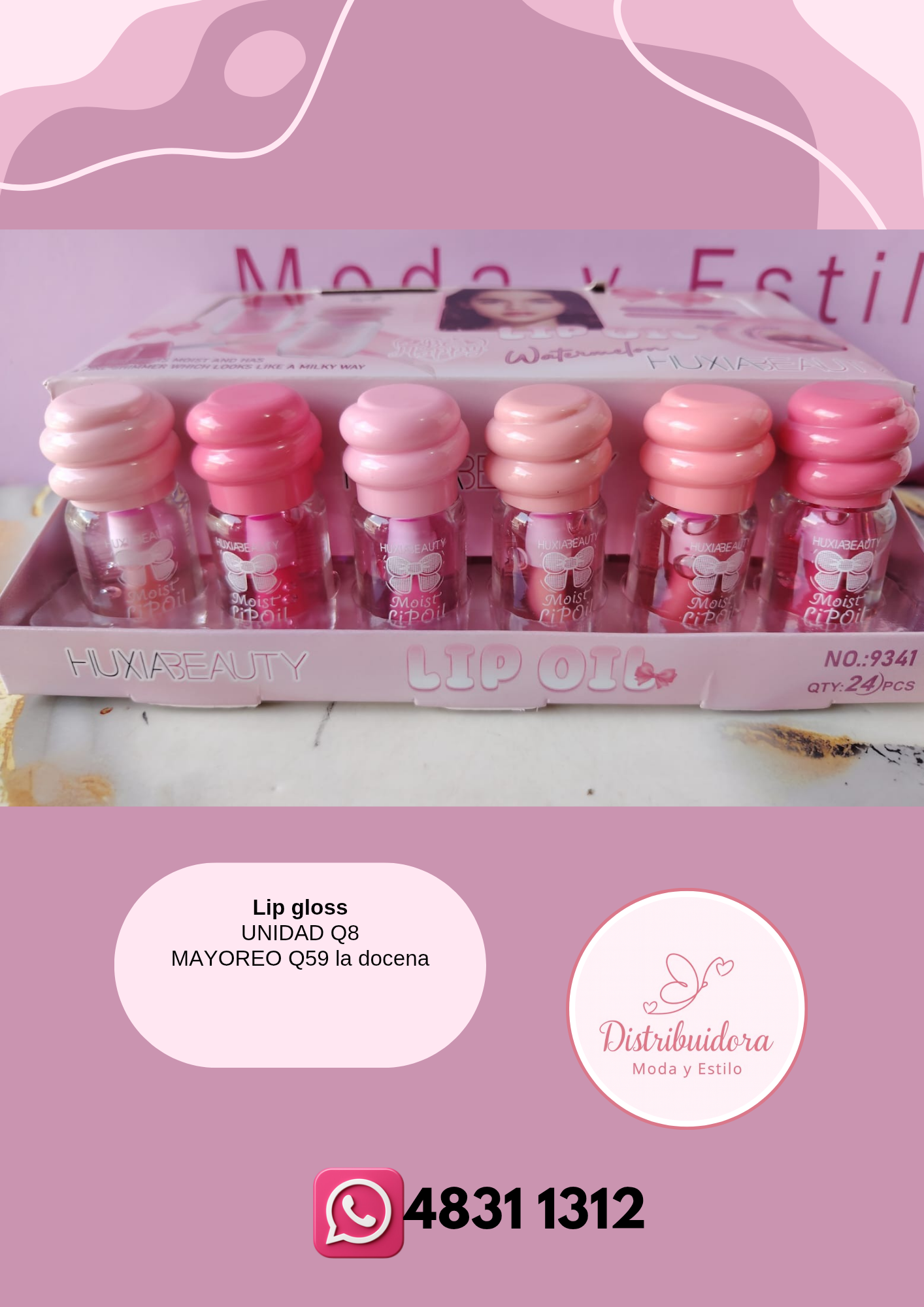 Lip Gloss