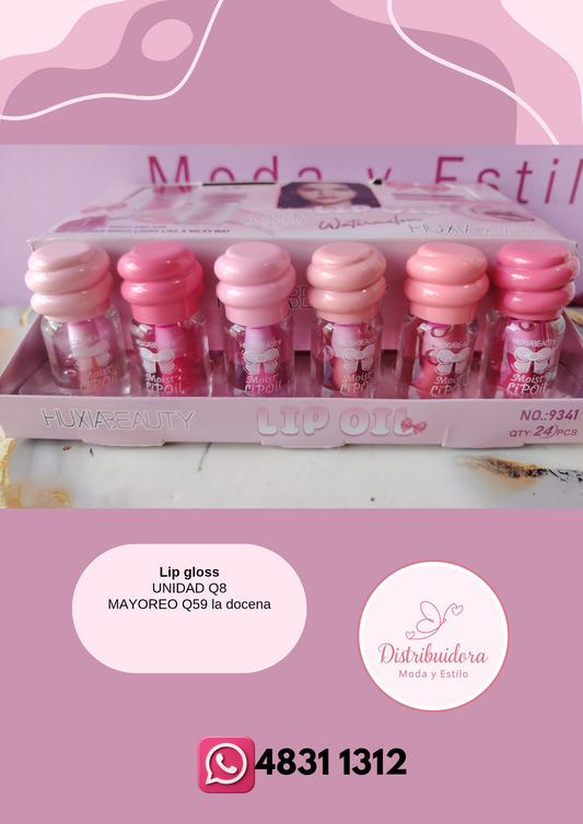 Lip Gloss