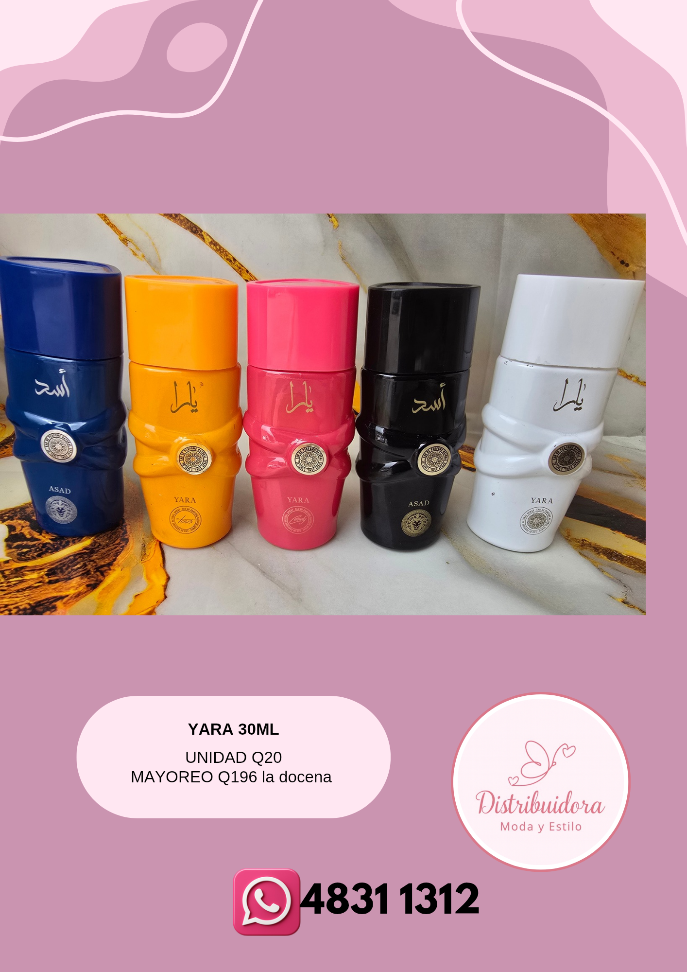 Yara 30ml
