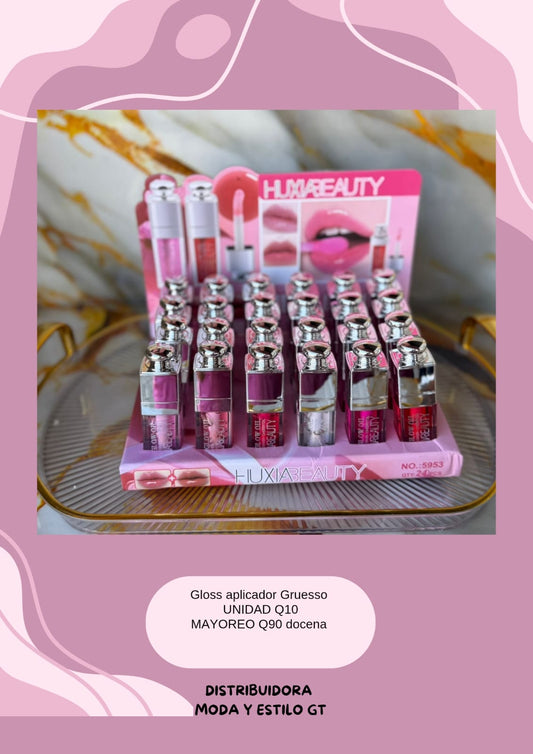 Gloss Dupe DR
