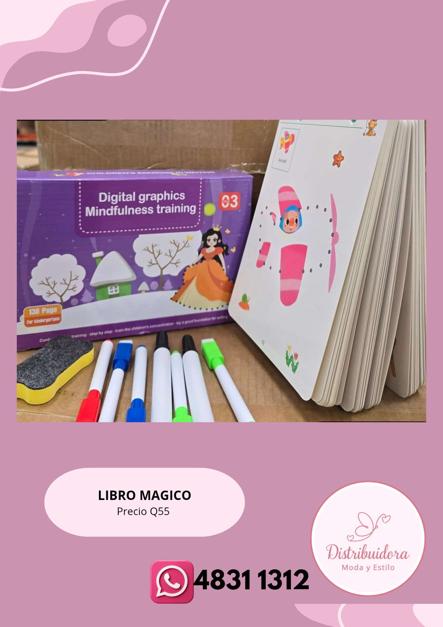 Libro Magico